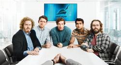 Silicon Valley izle