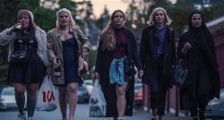 Skam izle