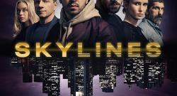 Skylines izle