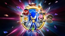 Sonic Prime izle