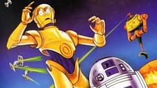 Star Wars: Droids izle