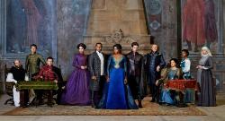 Still Star-Crossed izle