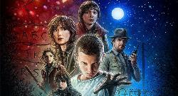 Stranger Things izle