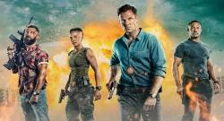 Strike Back izle