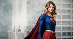 Supergirl izle