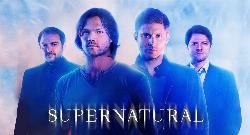 Supernatural izle