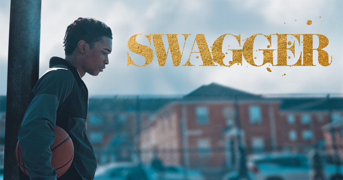 Swagger izle