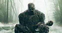 Swamp Thing izle