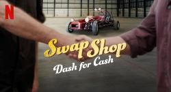 Swap Shop izle