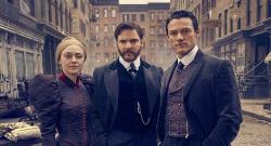 The Alienist izle