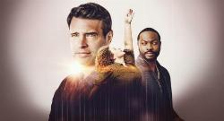 The Big Leap izle