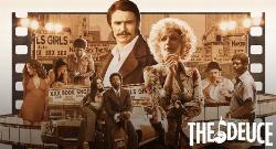 The Deuce izle