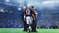 The Dynasty: New England Patriots izle