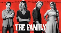 The Family izle