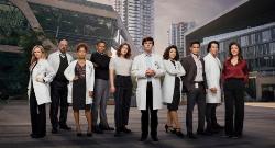 The Good Doctor izle