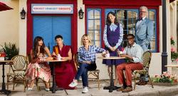 The Good Place izle