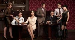 The Good Wife izle