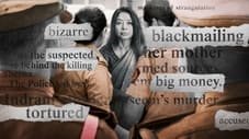 The Indrani Mukerjea Story: Buried Truth izle