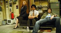 The IT Crowd izle