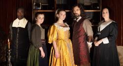 The Miniaturist izle