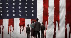 The Plot Against America izle