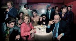 The Sopranos izle