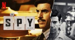 The Spy izle