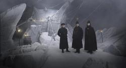 The Terror izle