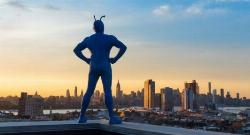 The Tick izle