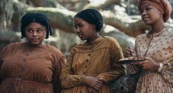 The Underground Railroad izle