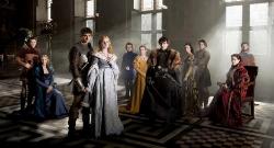 The White Queen izle