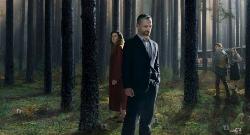 The Woods izle