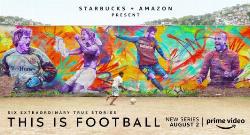 This Is Football izle