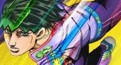 Thus Spoke Kishibe Rohan izle