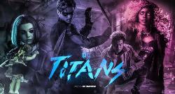 Titans izle