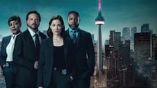 Law & Order Toronto: Criminal Intent izle