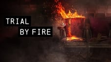 Trial by Fire izle