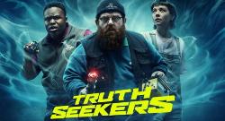 Truth Seekers izle