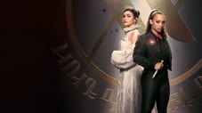 Vampire Academy izle