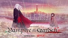 Vampire in the Garden izle