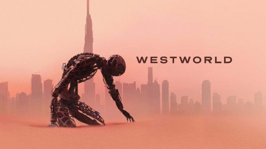 Westworld izle