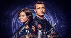 Whiskey Cavalier izle