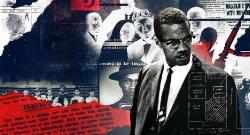 Who Killed Malcolm X? izle