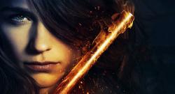 Wynonna Earp izle