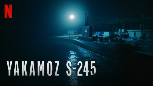 Yakamoz S-245 izle