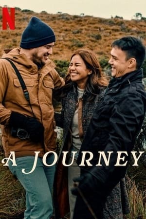 Seyahat ( A JOURNEY ) izle