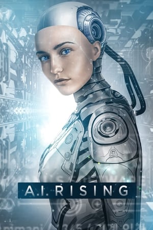 A.I. Rising izle