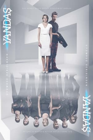 Uyumsuz Serisi 3: Yandaş Bölüm 1 ( ALLEGIANT 3 ) izle