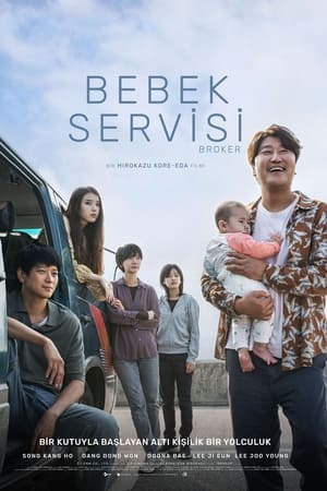 Bebek Servisi ( BEUROKEO ) izle