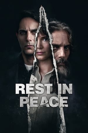 Huzur İçinde Yat ( DESCANSAR EN PAZ ) izle